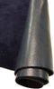 REED Cow Leather, Black 12 X 24 Inches 2 Square Foot...