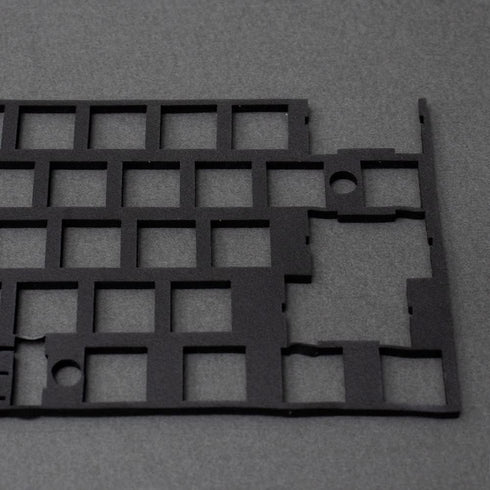 mintcaps Keyboard Sound Dampening Foam 61 Layout Silencer Pad Gasket EVA Foam Keyboard Switches Dampening Foam Pad for Mechanical Keyboard...