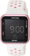 Armitron Sport Unisex Digital Chronograph Silicone Strap Watch, 40/8417...