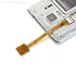 chenyang Micro SD TF Memory Card Kit TF Male to Female Soft Flat FPC Extension Cable 10cm...