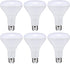 Satco S11471 8.5BR30/LED/830/120V/6PK - 6 Pack...