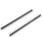 uxcell 20Pcs 2.54mm Pitch 40-Pin 12mm Length Double Row Straight Connector Pin Header Strip for Prototype Shield...