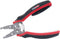 Gardner Bender GST-55M Circuit Alert Voltage Sensing Wire Stripper, Electrician / Contractor / Pro Hand Tool, 18-10 Wire Guage (AWG), 7 in. , Blac...