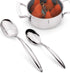 Cuisipro Mini Tempo Slotted Spoon...