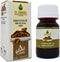 1 Pack Pure & Natural Indian Costus Oil Cold Pressed El Hawag Elhawag Natural Concentrated Crude Perfect Fresh for Body & Skin No Additives Non Gm...