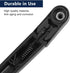 X AUTOHAUX Car Rear Windshield Wiper Blade Arm Set for Mazda3 2010-2013 14 Inch 355mm...