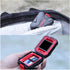 LYNCA Memory Card Case Holder, Memory Card Hard Protector Case Professional Water-Resistant Anti-Shock Camera Card Storage Box for 3 SD Cards 2 TF...