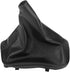 Akozon Mercedes w123 Shift,4 Speed Gear Stick Shift Knob + Gaiter Boot Cover for Mercedes Benz W123 W140 W202...