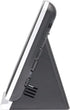 SEIKO Hudson Everything Bedroom Digital Alarm Clock, Black...