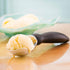 Spring Chef 18/8 Stainless Steel Ice Cream Scoop with Soft Grip Handle - Heavy Duty Ice Cream Scooper for Gelato, Sorbet, Cookie Dough, Melon, Sun...