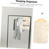 16 Over The Door Shoe Bag Wall Hanging Bag Underwear Sock Storage Organizer Clothes Storage Bags Door Hanging Bags Wall Clothes Rack Clear Storage...