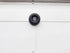 Red Hound Auto 3 Rubber Bumpers for Trailer Compatible with Ramp Door Truck 2.5 Inches Round Replacement Cargo Stop...