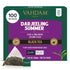 VAHDAM, Darjeeling Black Tea Bags (100 Count) High Caffeine, Non GMO, Gluten Free | Smooth & Sweet Tea With Distinguished Fruity Notes | Full Bodi...
