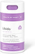 Health by Habit Libido Blend (60 Capsules) - Natural Aphrodisiac Blend with Maca, Ashwagandha, Vegan, Non-GMO, Sugar-Free (1 Pack)...