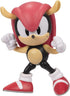Sonic The Hedgehog 2.5-Inch Action Figure Classic Mighty Collectible Toy...