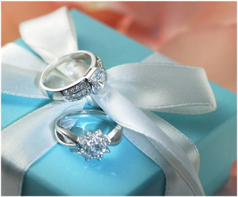 FQTANJU 30 pcs Delicate Wedding Pew End Bowknots Ribbon Bows Cars Chairs Decorations. (Ivory)...