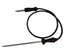 00755060 Replacement Meat Probe Thermometer Range, Oven, Grill, Baker 24 Month Warranty...
