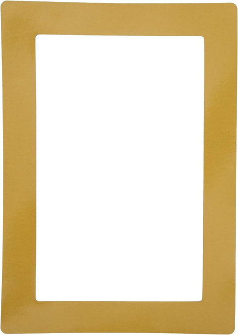 PC 10pcs 241x171mm FEP Film Stick on Gasket Protection Pad Dustproof Screen Protector Stick On Gasket for Wanhao D7/Anycubic Photon/Photon-S...