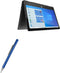 BoxWave Stylus Pen Compatible with Gateway GWTC116-1 - FineTouch Capacitive Stylus, Super Precise Stylus Pen for Gateway GWTC116-1 - Lunar Blue......