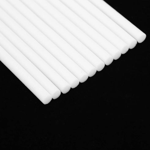 30Pcs Humidifier Cotton Swab Filter Absorbent Mini Humidifiers Filters Refill Sticks Humidifier Replacement Accessory(5x80mm)...