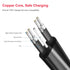 Light up iPhone Charger Cord, 6FT LED Lightning Cables | Apple MFi Certified | USB Fast Charging Cord for Apple iPhone 13 12 11 Pro Max XR XS X/8P...