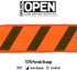 OPEN Slow-Drying Acrylics by GOLDEN, Pyrrole Orange, 2 fl oz. tube, Professional Acrylic Paint, Semi-Opaque...