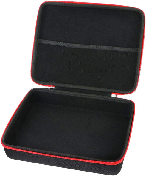 Aenllosi Hard Carrying Case Replacement for Milwaukee Electric Tools MLW2504-20/2407-20 M12 Hammer Drill...