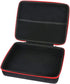 Aenllosi Hard Carrying Case Replacement for Milwaukee Electric Tools MLW2504-20/2407-20 M12 Hammer Drill...