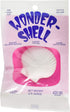 (6 Pack) Weco Wonder Shell Natural Minerals, Large, for a Total of 6 Large Shells...