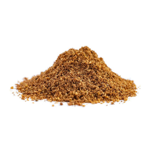 SPICED Ground Caraway Seed, 8oz of Pulverized Caraway Seeds in Resealable Bag, Great for Cooking, Seasoning, Baking, Rye Bread, Curry, Stew, and E...