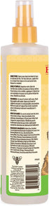 Burt's Bees for Pets Naturally Derived Deodorizing Spray for Dogs - Best Dog Spray for Smelly Dogs - Made with Apple & Rosemary - Cruelty Free, Fo...