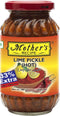 MOTHER'S RECIPE LEMON HOT 500 GM...