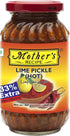 MOTHER'S RECIPE LEMON HOT 500 GM...