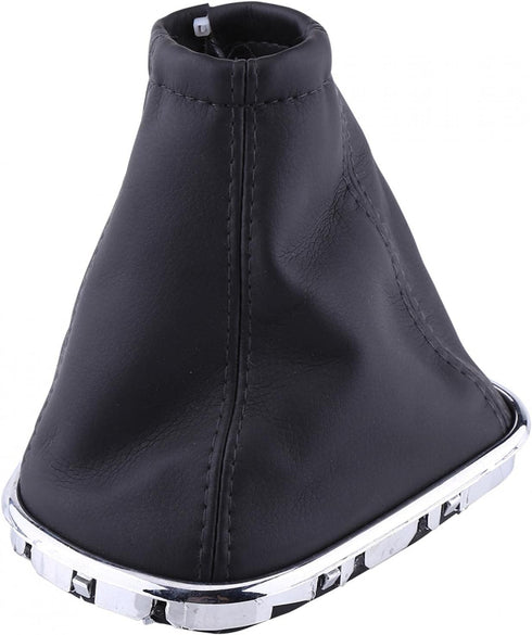 for Chevy cruze 2013 stick boot PU Leather Car Gear Shift Knob Cover Gaiter Boot Fit for Chevrolet Cruze 2008-2012 2012 for Chevy cruze shift boot...