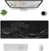 Japanese Sea Wave Extended Big Mouse Pad Large,XL Gaming Mouse Pad Desk Pad,31.5x11.8inch Long Computer Keyboard Mouse Mat Mousepad with 3mm Non-S...