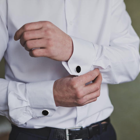 Clothing Button Extender,9 Pack Collar Extenders for Mens Shirts,Neck Button Extender Metal Extension Buckle for Dress Shirt Comfortable Tie Colla...
