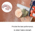 Starter Rope Polyester Starter Cord Durable Pull Cord for Garden Lawnmower...