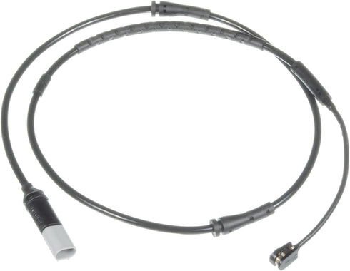 Holstein Parts 2BWS0266 Brake Wear Sensor - Compatible With Select BMW 528i, 535d, 535i, 550i, 640i, 650i, 740i, 740Ld, 740Li, 750i, 750Li, 760Li,...