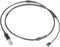 Holstein Parts 2BWS0266 Brake Wear Sensor - Compatible With Select BMW 528i, 535d, 535i, 550i, 640i, 650i, 740i, 740Ld, 740Li, 750i, 750Li, 760Li,...