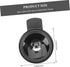 External Camera Mobile Phone Lens 2 in 1 Camera Lens Macro Lens Clip Professional Macro Lens Clip Lens Macro Lens with Universal Clip Optical Glas...