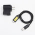 MaxLLTo 1A USB AC Power Adapter Battery Charger Cord for Samsung SL620 SL630 SL50 Camera...