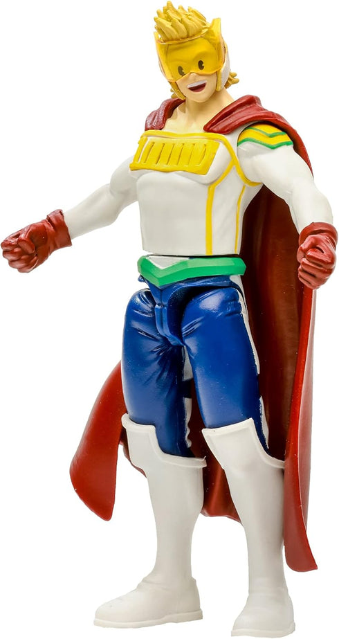 McFarlane Toys - MY HERO ACADEMIA 5IN FIGURES WV4 - MIRIO TOGATA...