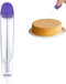 Cake Tester Needle, Reusbale Stainless Steel Cake Testing Probe Stick Cake Skewer Baking Tools for Cake Cupcake, Bread, Biscuit, Muffin, Pancake...