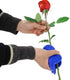 3 Pcs Flower Rose stripper Thorn Leaf Remover Tool Garden Tool Sets Leaf Stripping Tool Garden Glove...