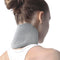 Neck Brace Self Heated Neck Support Brace Heating Pad Natural Physical Therapy Healing Neck Wrap Cervical Collar Neck Pain Relief Strap Neck Prote...