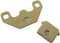 Disc Brake Pad Shoes 50 70 110 125cc 140cc SDG SSR Coolster Orion Dirt Pit Bike...