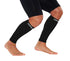 COPPER HEAL CALF Copper Compression SLEEVES (1 PAIR) For Exercise Sport Recovery - Calf Muscle Strains Shin Splints Leg...