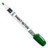 Markal 96826 Valve Action Liquid Paint Marker with 1/8" Bullet Tip, Green (12 Markers)...
