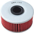AHL 144 Oil Filter for 1982-1983 Yamaha XJ750 Maxim 750(pack of 3)...