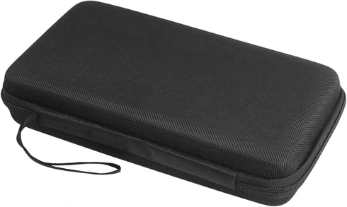 Hard Travel Protective Case Compatible with ProtoArc Foldable Bluetooth XK01 Folding Wireless Portable Keyboard Windows iOS Android Tablet Smartph...